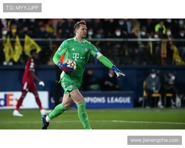 诺伊尔门将技术革新引领现代守门员发展趋势