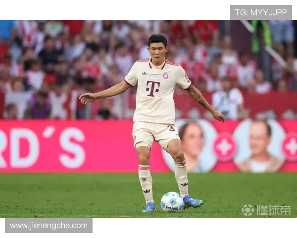 金玟哉作为韩国队长展现持续提升的领袖潜力