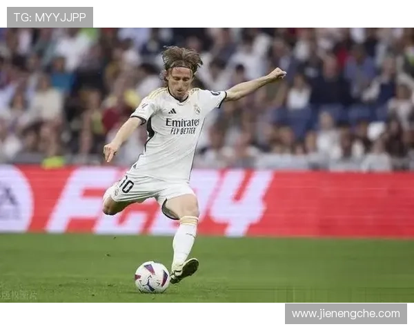 欧洲杯莫德里奇传奇