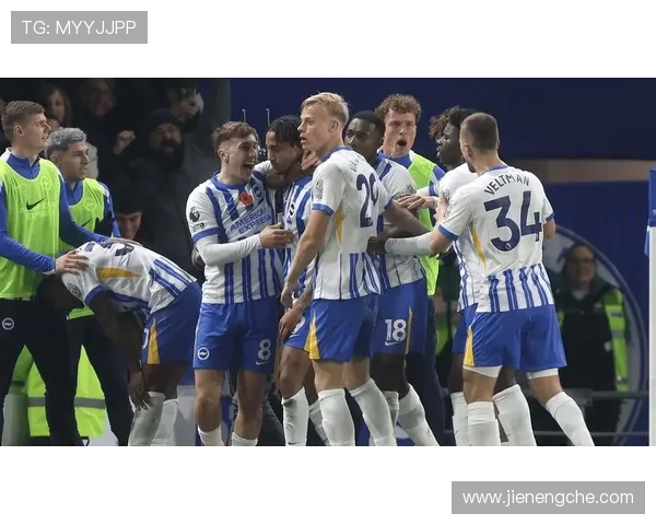 英超布莱顿奥利塞离队