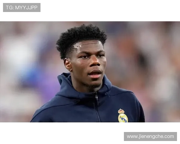 奥雷利安·楚阿梅尼：成为皇马中场换代关键拼图