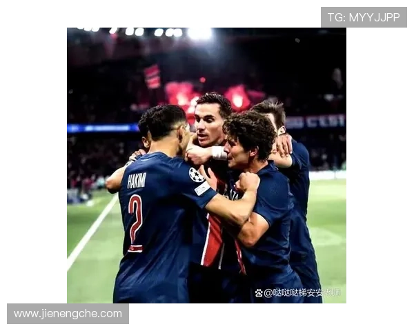 巴黎欧冠突破压力持续增加，球队赛季走势面临考验