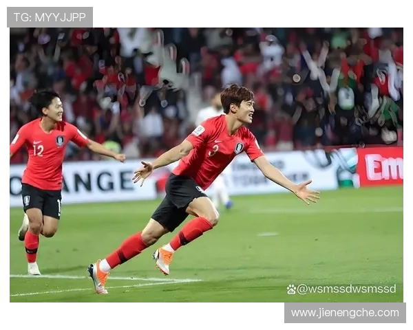 韩国冲击2026美加墨世界杯：孙兴慜领衔，能否突破小组赛？